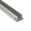 6000 T5 Series Industry Aluminum Extrusion LED Heat Sink Parts