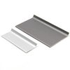 Powder Coating Modular Aluminum Profiles, Aircraft Aluminum Extrusion Profiles