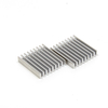 Anodized Surface Heat Sink 6063 T5 Aluminum Profiles