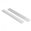 China Fumach 6063 Aluminum Extrusion LED Heat Sink Profiles