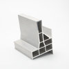 Anodized Surface Industry 6063 T5 Aluminum Profiles