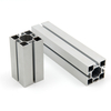 6061 6060 6063 with Shoulder T-Slot Industrial Aluminum Profiles