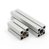 6061 6060 6063 with Shoulder T-Slot Industrial Aluminum Profiles