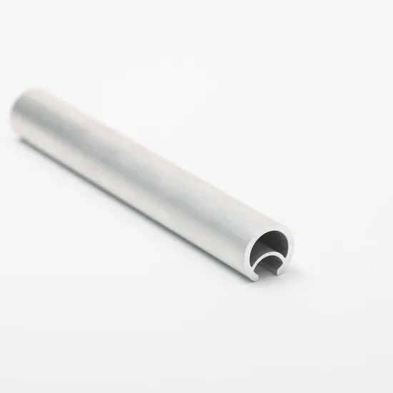 Industrial Aluminum Profile Wood Grain Painting LED Light Aluminum Tube