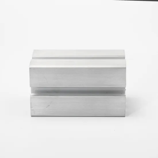 China Industry Aluminum Line for Special Aluminum Extrusion Profile