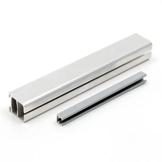 Premium 6063 T5 Anodized Aluminum Hollow Pipe for Versatile Applications