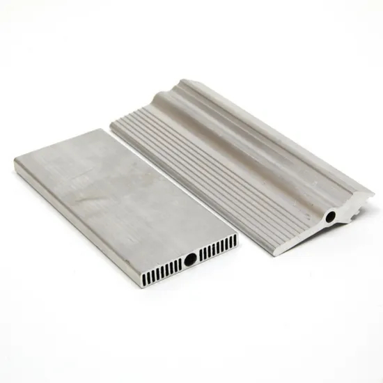 Machining Electronics for 6063 T5 Sandblast Extruded Aluminum Parts