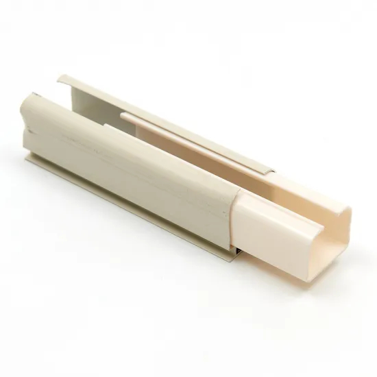 6063 T5 Powder Painted Silvery Round Aluminum Tube